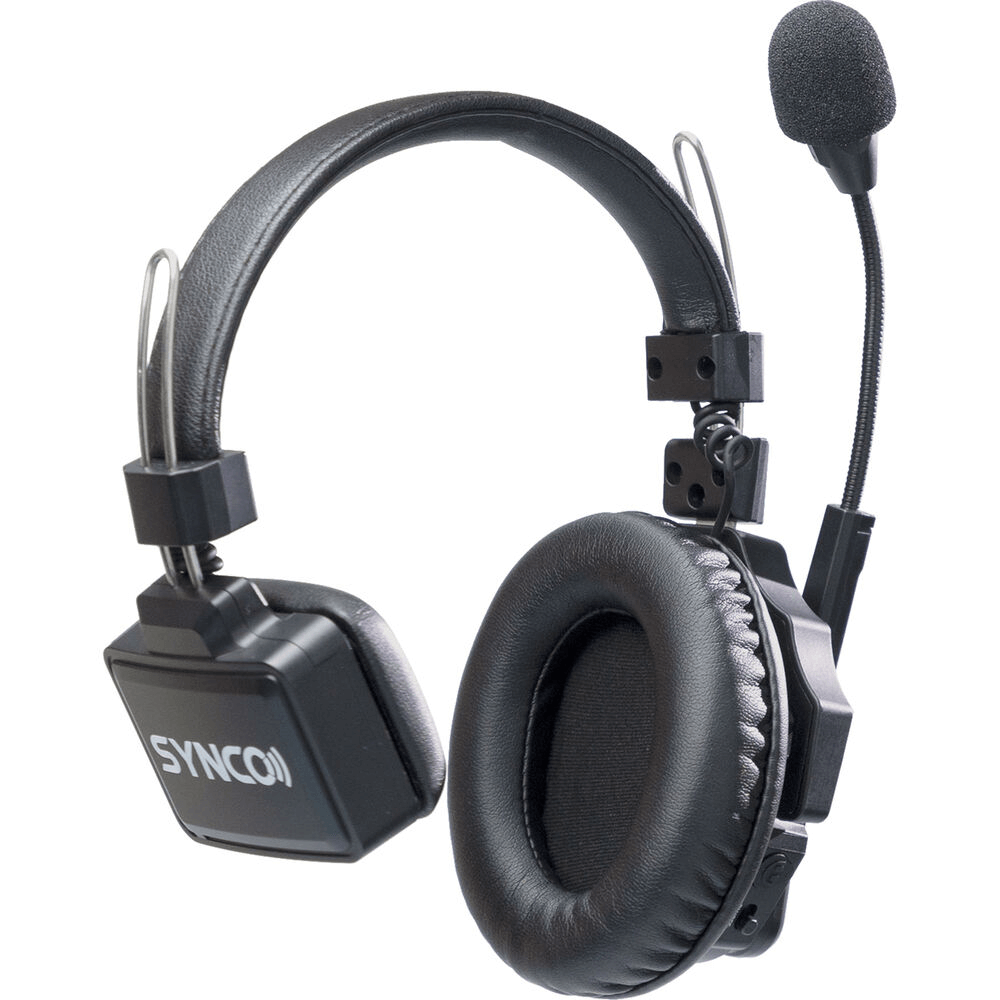 SYNCO XTalk X5 ワイヤレスヘッドセット Amazon | SYNCO XTalk X5 2.4GHz ワイヤレス ヘッドセット インター