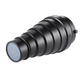 Cone-Snoot-SN01-Grid-Honeycomb-Bowens-para-Flash-de-Estudio Cone-Snoot-SN01-Grid-Honeycomb-Bowens-para-Flash-de-Estudio