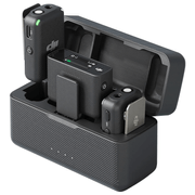 Sistema-Microfone-Duplo-DJI-Mic-Wireless-2x-Transmissor-e-Receptor-com-Case-de-Carregamento