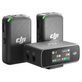 Sistema-Microfone-Duplo-DJI-Mic-Wireless-2x-Transmissor-e-Receptor-com-Case-de-Carregamento