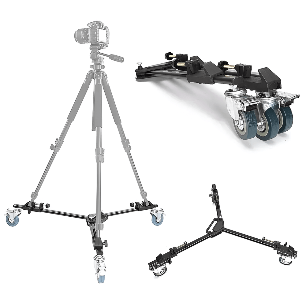 Dolly-de-Tripe-Greika-WT-600-Universal Dolly-de-Tripe-Greika-WT-600-Universal