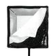 Softbox-Godox-90x90cm-com-Grade-Quadrado-Montagem-Bowens Softbox-Godox-90x90cm-com-Grade-Quadrado-Montagem-Bowens