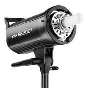 Flash-Estudio-Godox-SK300II-300Ws-Monolight-5600K-Studio-Profissional-Montagem-Bowens--110V-