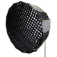 Softbox-Parabolico-Greika-GBD-65-Beauty-Dish-Bowens-de-65cm-com-Grid