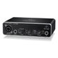 Interface-de-Audio-Behringer-U-Phoria-UMC22-Audiophile-2x2-USB-Midas