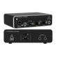 Interface-de-Audio-Behringer-U-Phoria-UMC22-Audiophile-2x2-USB-Midas Interface-de-Audio-Behringer-U-Phoria-UMC22-Audiophile-2x2-USB-Midas