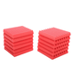 Kit-12x-Espuma-Acustica-para-Estudio-30x30x5cm-Placas-Flat-Autoadesivas-Anti-Ruido--Vermelho- Kit-12x-Espuma-Acustica-para-Estudio-30x30x5cm-Placas-Flat-Autoadesivas-Anti-Ruido--Vermelho-