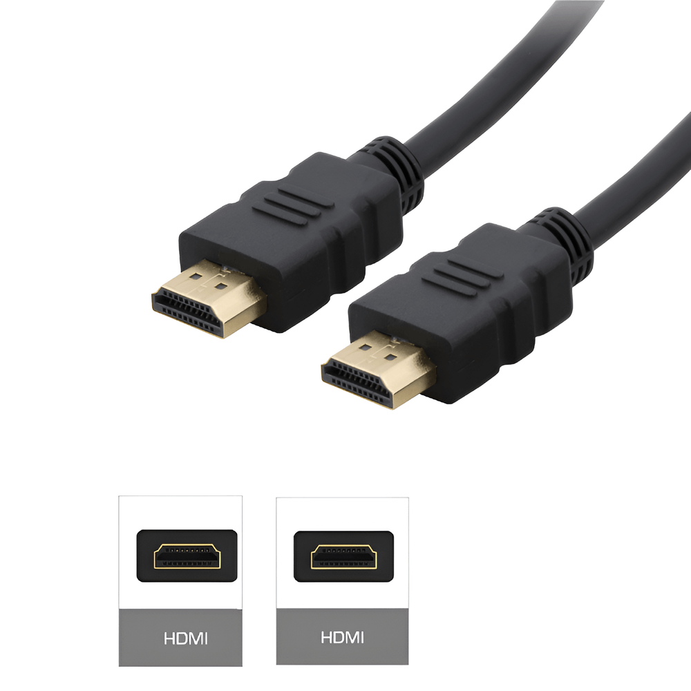 Cabo-HDMI-x-HDMI-2.0-4K-Ultra-HD-de-Alta-Velocidade-de-1-Metro Cabo-HDMI-x-HDMI-2.0-4K-Ultra-HD-de-Alta-Velocidade-de-1-Metro