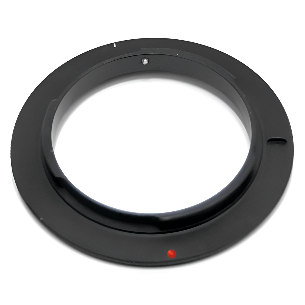 Adaptador-Reverso-67mm-para-Lentes-e-Cameras-Nikon-F Adaptador-Reverso-67mm-para-Lentes-e-Cameras-Nikon-F