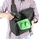 Mochila-para-Equipamentos-Fotograficos-Easy-EC-8879S-para-Cameras-Acessorios-e-Tripe Mochila-para-Equipamentos-Fotograficos-Easy-EC-8879S-para-Cameras-Acessorios-e-Tripe