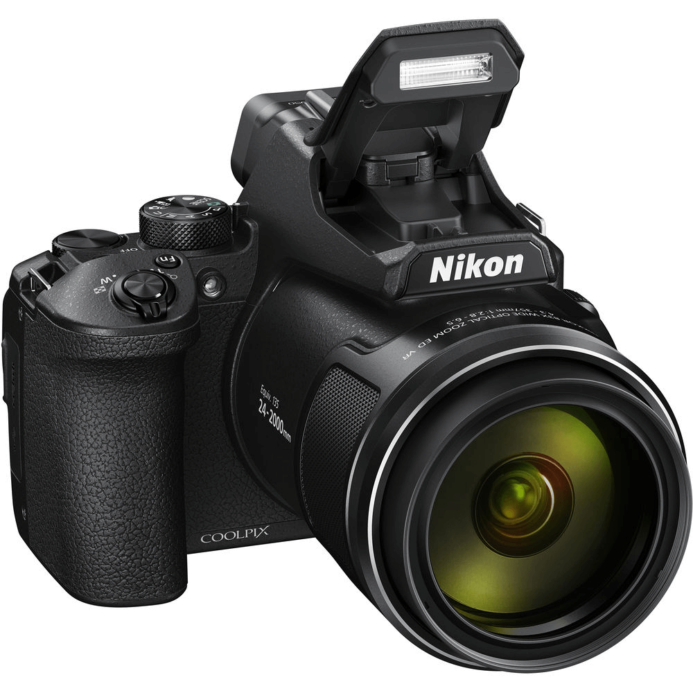 デジタルカメラ Nikon COOLPIX P950 Nikon(ニコン) COOLPIX P950 デジタルコンパクトカメラ: カメラ 銀一