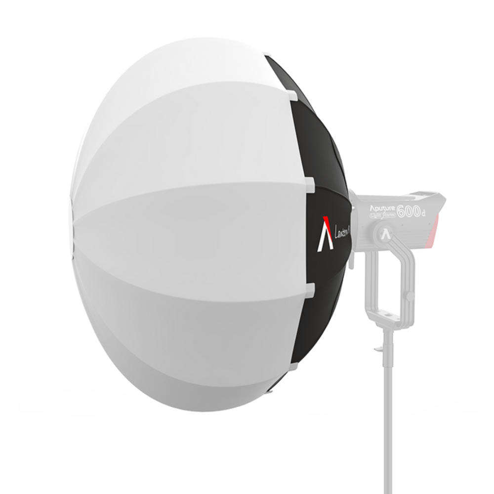 Softbox-Aputure-Lantern-Balao-Chines-Bowens--90cm- Softbox-Aputure-Lantern-Balao-Chines-Bowens--90cm-