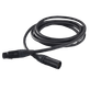 Cabo-de-Audio-XLR-3Pin-Macho-x-Femea-Balanceado--8-Metros-