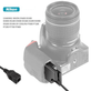 Adaptador-Dummy-Acoplador-EP-5A---Bateria-EN-EL14-para-Nikon