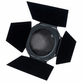 Barndoors-Aputure-Grid-e-Gel-Holder-Bowens-para-Iluminadores