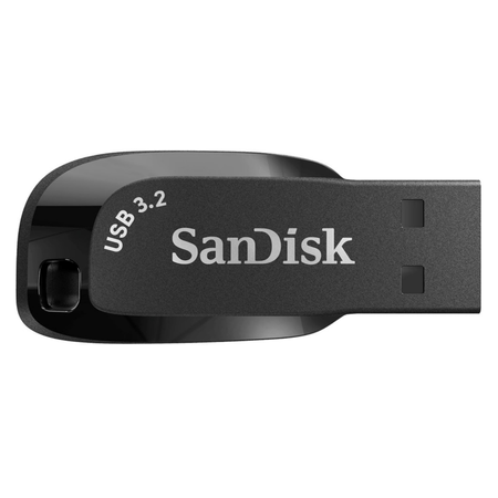 Pen-Drive-64Gb-Sandisk-Ultra-Shift-USB-3.2-Gen-1-Flash-Drive--SDCZ410-064G-G46-