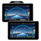 Kit-2x-Monitores-Transmissor-Shimbol-ZO600M-Touch-5.5--HDMI-5G-WiFi-Wireless