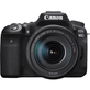 Camera-DSLR-Canon-EOS-90D-com-Lente-EF-S-18-135mm-f-3.5-5.6-IS-USM