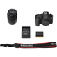 Camera-DSLR-Canon-EOS-90D-com-Lente-EF-S-18-135mm-f-3.5-5.6-IS-USM Camera-DSLR-Canon-EOS-90D-com-Lente-EF-S-18-135mm-f-3.5-5.6-IS-USM
