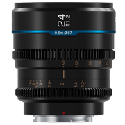 Lente-Sirui-24mm-T1.2-S35-Cine-Night-Walker-Sony-E-Mount