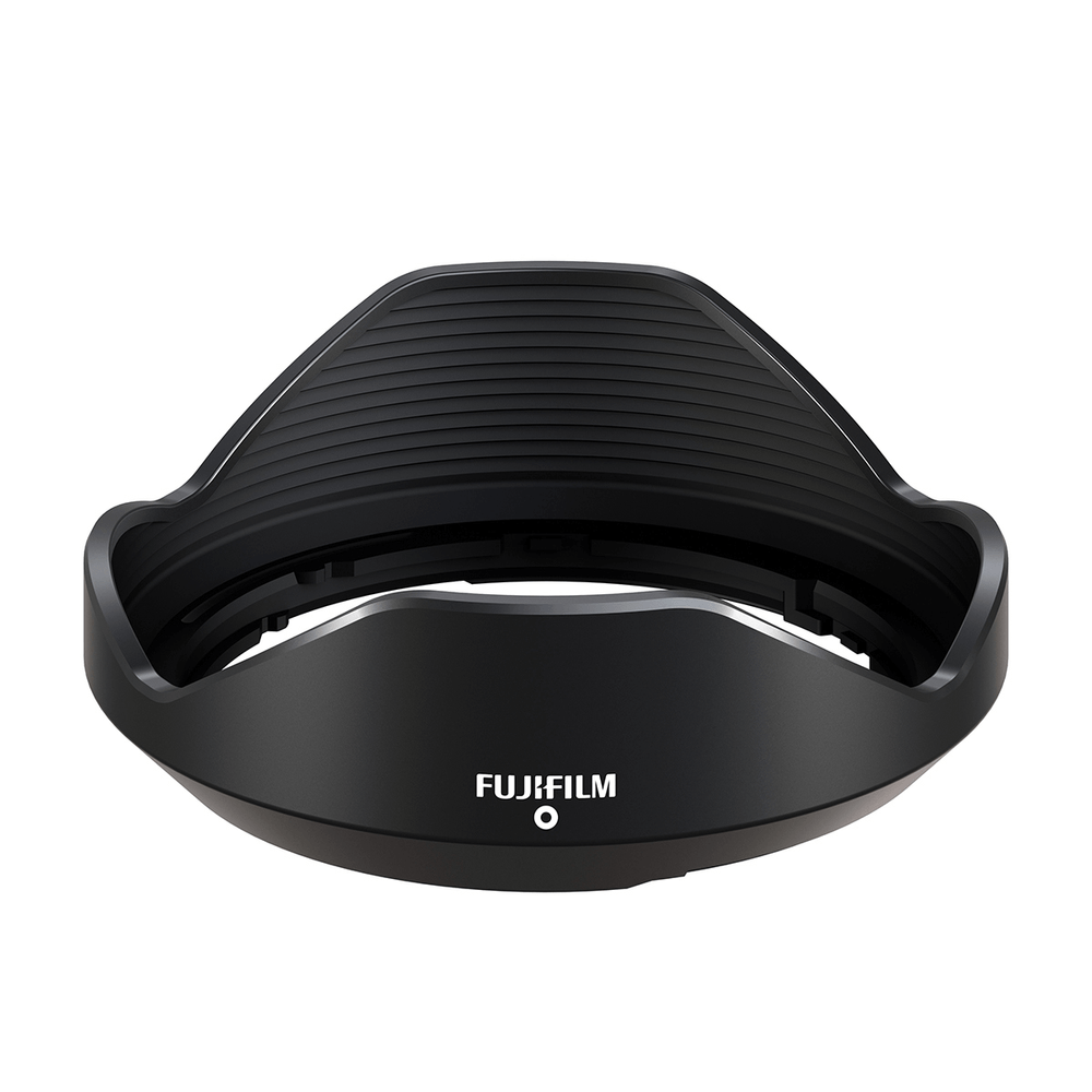 FujiFilm XF 8mm f/3.5 R WR - WorldView