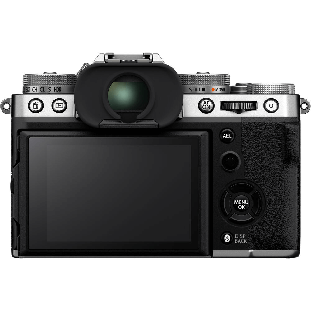 【シャッター598回】FUJIFILM X-T5 美品16-50mm 付属品完備 FujiFilm X-T5 Prata Lente XF 16-50mm - WorldView