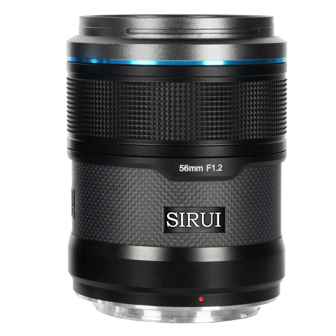 Encontraproduto.com.br - Lente Sirui 56mm f/1.2 Sniper Auto Foco Sony E-Mount