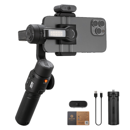 Estabilizador-Gimbal-Zhiyun-Smooth-5S-AI-Combo-para-Smartphones--Preto-