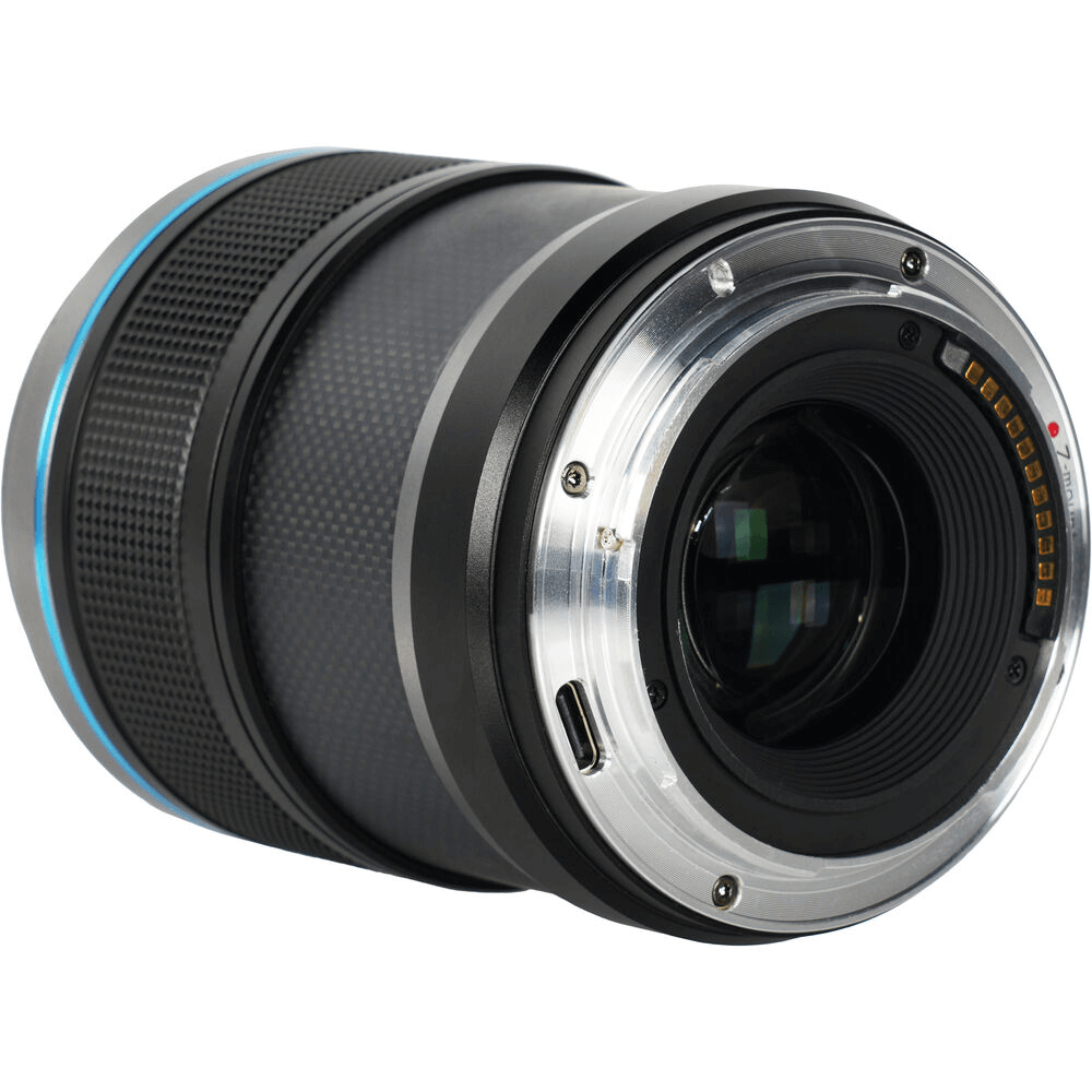 SIRUI 56mm F1.2 レンズ Sirui Sniper 56mm f/1.2 Autofocus Fuji - eMania Foto e Video