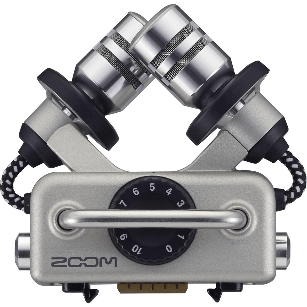 ZOOM H5 Handy Recorder 本体 Gravador Zoom H5 Handy Recorder - WorldView
