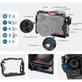 Gaiola-Cage-Neewer-CA002-para-Cameras-FujiFilm-X-H2-e-X-H2S