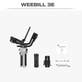 Estabilizador-Gimbal-Zhiyun-Cinepeer-Weebill-3E-para-Cameras-Mirrorless-e-DSLR Estabilizador-Gimbal-Zhiyun-Cinepeer-Weebill-3E-para-Cameras-Mirrorless-e-DSLR