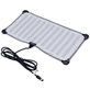 Iluminador-LED-Flexivel-Amaran-F21c-RGBWW-Light-Mat-60x30cm-com-Plate-V-Mount Iluminador-LED-Flexivel-Amaran-F21c-RGBWW-Light-Mat-60x30cm-com-Plate-V-Mount