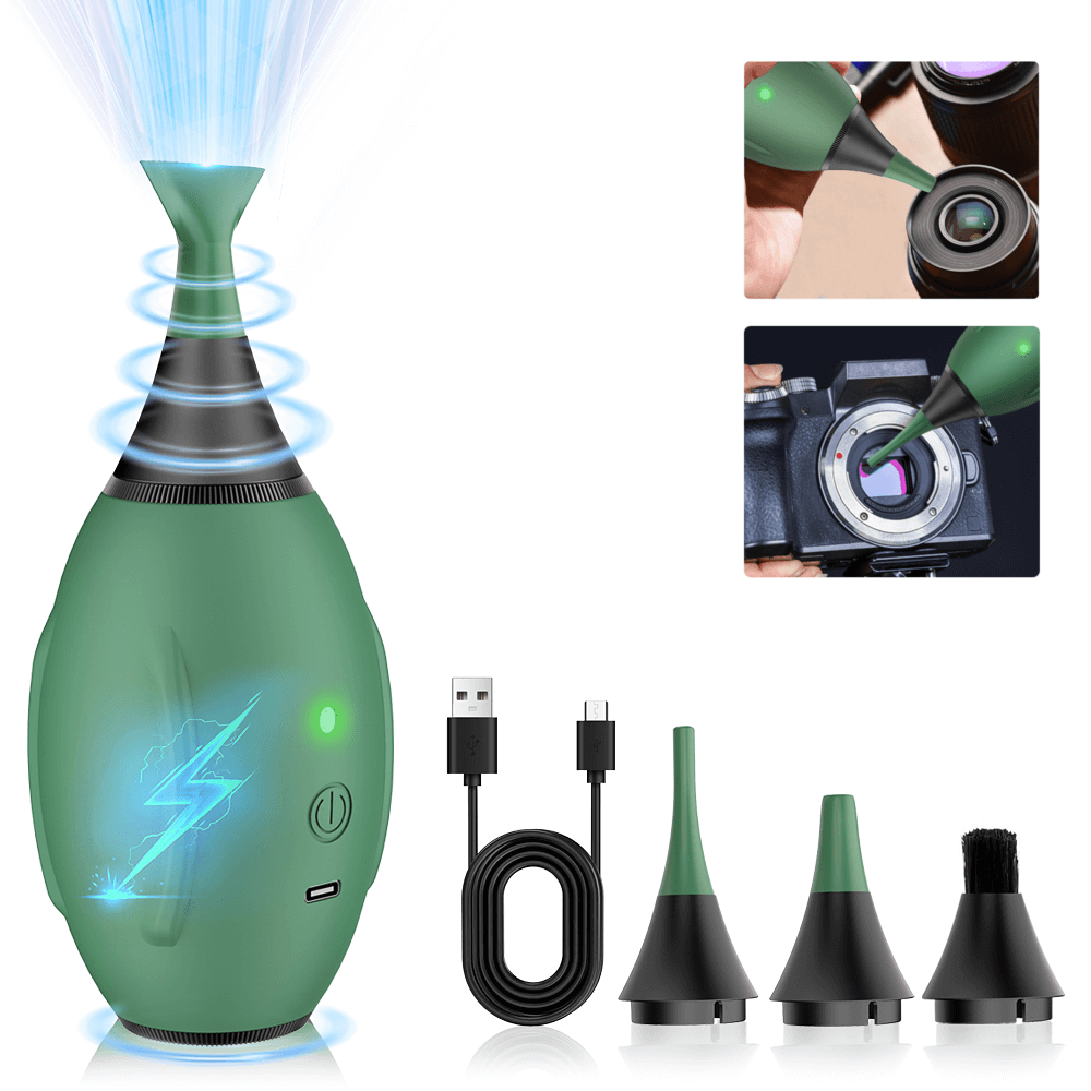 Soprador-de-Ar-Eletrico-LensGo-Blow-A-para-Limpeza-de-Cameras-e-Lentes--Verde- Soprador-de-Ar-Eletrico-LensGo-Blow-A-para-Limpeza-de-Cameras-e-Lentes--Verde-