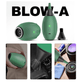 Soprador-de-Ar-Eletrico-LensGo-Blow-A-para-Limpeza-de-Cameras-e-Lentes--Verde-