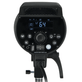 Flash-Estudio-Godox-DP400III-V-de-400Ws-Lampada-Modelagem-LED-Wireless-Bowens--Bivolt-