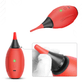 Soprador-de-Ar-Eletrico-LensGo-Blow-A-para-Limpeza-de-Cameras-e-Lentes--Vermelho-