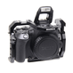 Gaiola-Cage-Mamen-250D-200D-para-Cameras-Canon-SL3-e-SL2 Gaiola-Cage-Mamen-250D-200D-para-Cameras-Canon-SL3-e-SL2