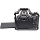 Gaiola-Cage-Mamen-250D-200D-para-Cameras-Canon-SL3-e-SL2 Gaiola-Cage-Mamen-250D-200D-para-Cameras-Canon-SL3-e-SL2
