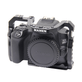 Gaiola-Cage-Mamen-250D-200D-para-Cameras-Canon-SL3-e-SL2 Gaiola-Cage-Mamen-250D-200D-para-Cameras-Canon-SL3-e-SL2