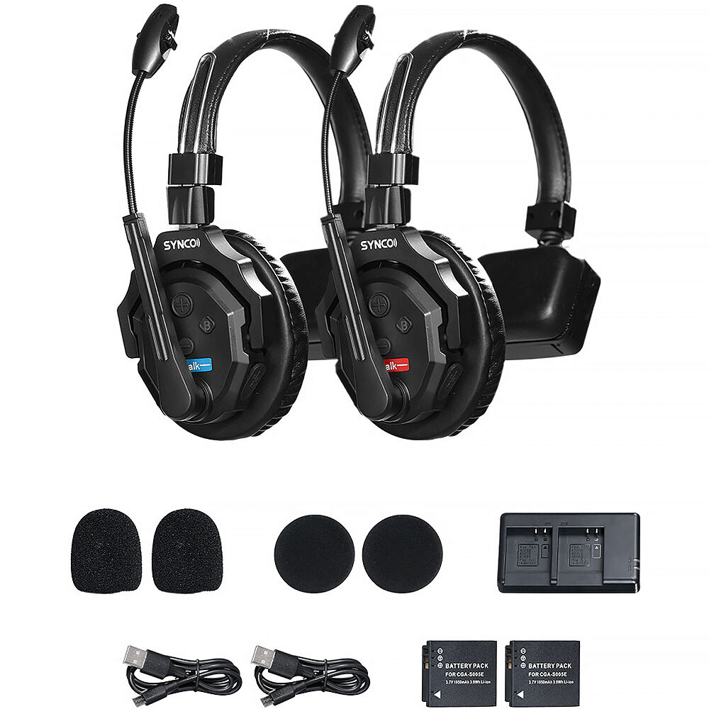 Sistema-Intercomunicacao-Synco-X-Talk-X2-Wireless-Full-Duplex-com-2x-Fones-Headsets Sistema-Intercomunicacao-Synco-X-Talk-X2-Wireless-Full-Duplex-com-2x-Fones-Headsets
