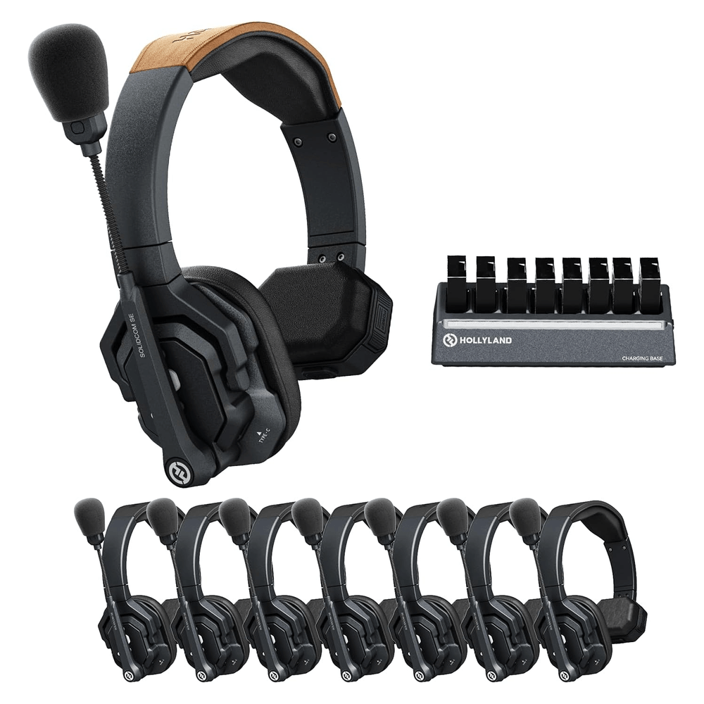 Sistema-Intercomunicacao-Hollyland-Solidcom-SE-8S-Wireless-Full-Duplex-com-8x-Headsets--Global- Sistema-Intercomunicacao-Hollyland-Solidcom-SE-8S-Wireless-Full-Duplex-com-8x-Headsets--Global-