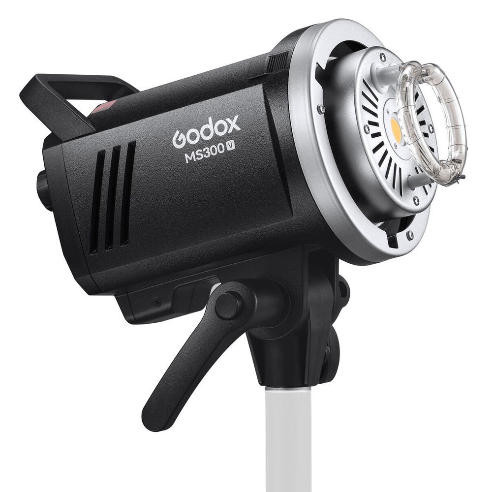 Flash-Estudio-Godox-MS300-V-Monolight-300Ws-Wireless-Compacto-Bowens--220V- Flash-Estudio-Godox-MS300-V-Monolight-300Ws-Wireless-Compacto-Bowens--220V-
