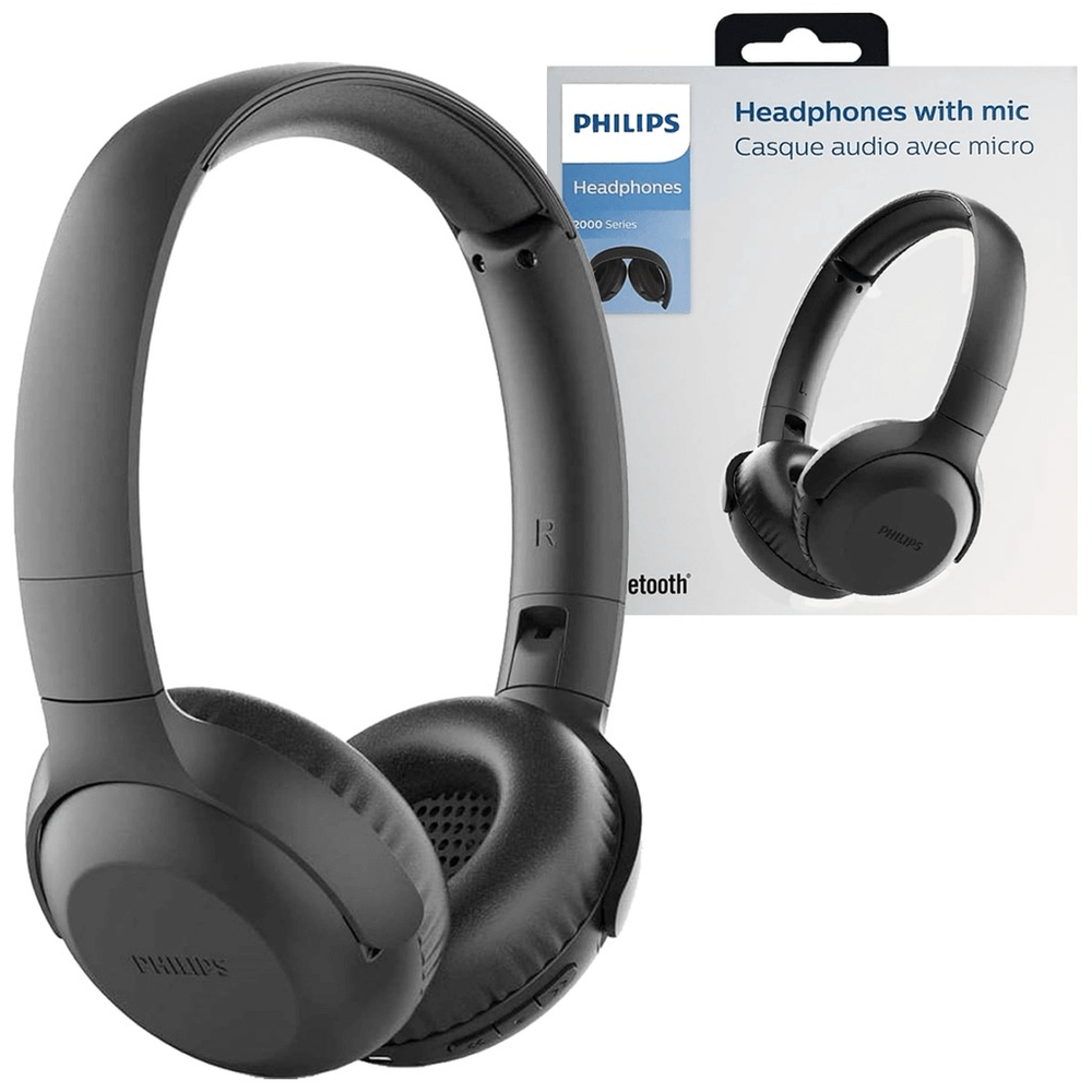 Fone-de-Ouvido-Wireless-Philips-TAUH202-com-Microfone-Bluetooth--Preto- Fone-de-Ouvido-Wireless-Philips-TAUH202-com-Microfone-Bluetooth--Preto-