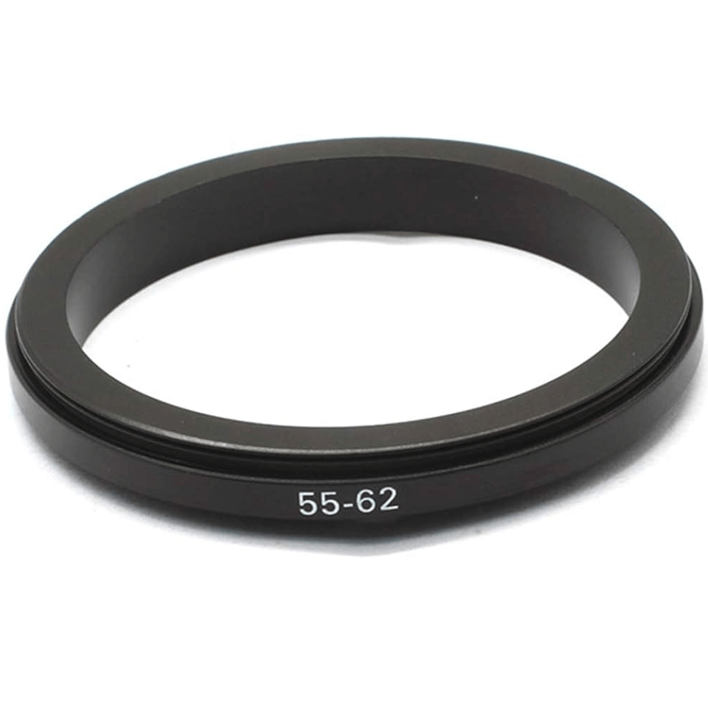 Adaptador-Reverso-RA-55-62mm-Coupling-Ring-Macro-para-Lentes Adaptador-Reverso-RA-55-62mm-Coupling-Ring-Macro-para-Lentes