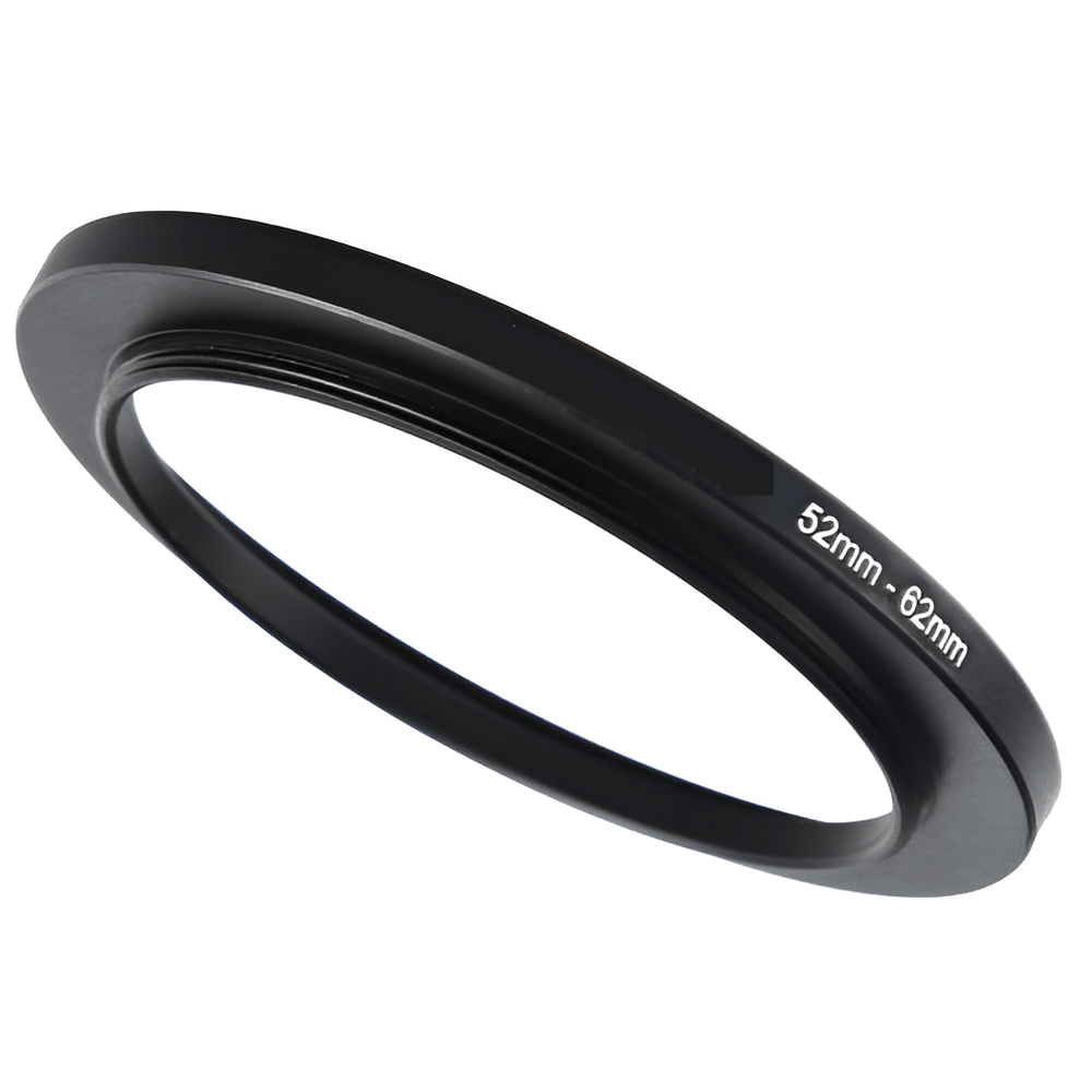 Adaptador-Reverso-RA-52-62mm-Coupling-Ring-Macro-para-Lentes Adaptador-Reverso-RA-52-62mm-Coupling-Ring-Macro-para-Lentes