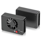 Cooler-para-Camera-FS-04B-Fan-Resfriador-com-Plate-Sony-Canon-e-FujiFilm Cooler-para-Camera-FS-04B-Fan-Resfriador-com-Plate-Sony-Canon-e-FujiFilm