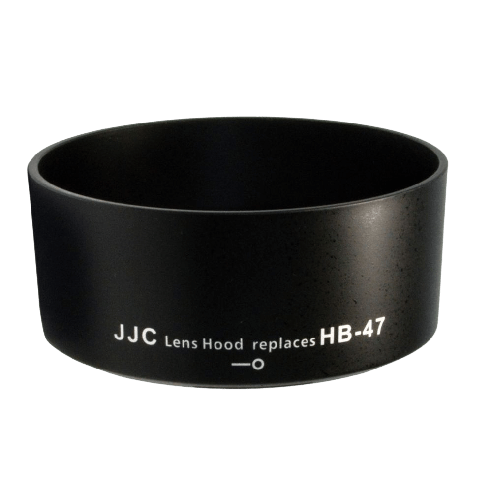 Para-Sol-JJC-HB-47-para-Lente-Nikon-AF-S-50mm-F-1.8G-e-50mm-f-1.4G--Baioneta- Para-Sol-JJC-HB-47-para-Lente-Nikon-AF-S-50mm-F-1.8G-e-50mm-f-1.4G--Baioneta-
