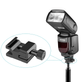 Adaptador-de-Sapata-para-Flash-Ajustavel-com-Montagem-1-4-- Adaptador-de-Sapata-para-Flash-Ajustavel-com-Montagem-1-4--