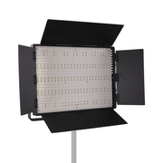 Painel-Iluminador-LED-1200-Video-Light-5600K-com-Plate-V-Mount-e-Fonte--Bivolt-